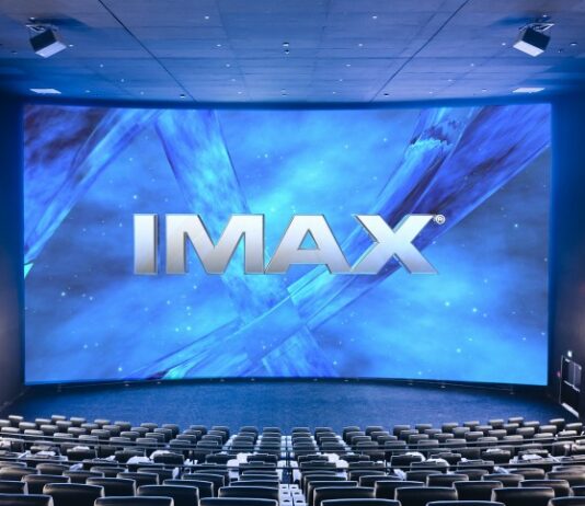 Rabat gets its first laser IMAX theater, just in time for Avatar 3 Rabat gets its first laser IMAX theater, just in time for Avatar 3