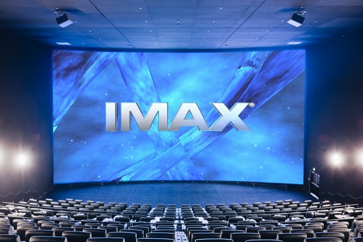 IMAX Rabat gets its first laser IMAX theater, just in time for Avatar 3