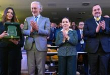 Africa’s first pediatric cochlear implant congress opens in Rabat Africa’s first pediatric cochlear implant congress opens in Rabat