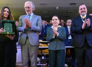 Africa’s first pediatric cochlear implant congress opens in Rabat Africa’s first pediatric cochlear implant congress opens in Rabat