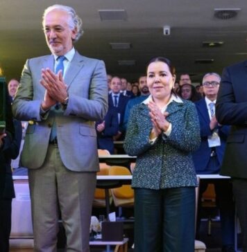 Africa’s first pediatric cochlear implant congress opens in Rabat Africa’s first pediatric cochlear implant congress opens in Rabat