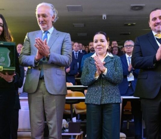 Africa’s first pediatric cochlear implant congress opens in Rabat Africa’s first pediatric cochlear implant congress opens in Rabat