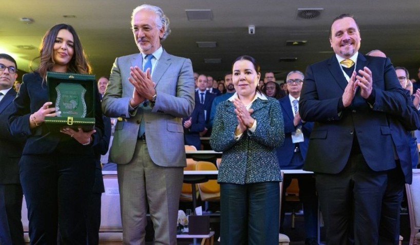 Capture d’écran 2025-12-12 234806 Africa’s first pediatric cochlear implant congress opens in Rabat