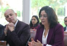 Marchica Lagoon development enters new phase with $90M investment Marchica lagoon development enters new phase with $90M investment