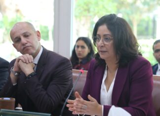 Marchica Lagoon development enters new phase with $90M investment Marchica lagoon development enters new phase with $90M investment