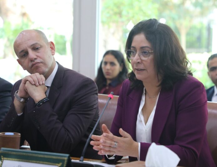 Marchica lagoon development enters new phase with $90M investment