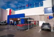Carrefour opens major hypermarket in Zenata, creating 400 jobs Carrefour opens major hypermarket in Zenata, creating 400 jobs