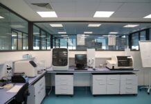 UM6P launches high-tech CoreLabs to boost Africa’s scientific autonomy UM6P launches high-tech CoreLabs to boost Africa’s scientific autonomy