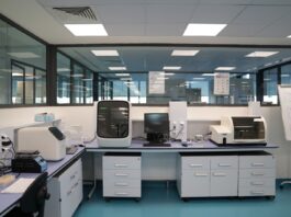 UM6P launches high-tech CoreLabs to boost Africa’s scientific autonomy