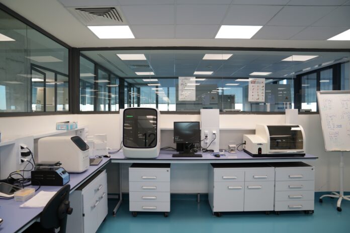 UM6P launches high-tech CoreLabs to boost Africa’s scientific autonomy