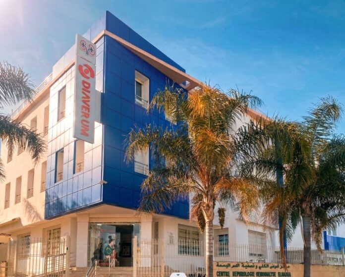 Dialysis: how Diaverum Morocco is opening doors for traveling patients