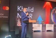 BANK OF AFRICA and Mastercard unveil fresh support for small business growth BANK OF AFRICA and Mastercard wrap up a program to support Moroccan startups, unveiling new tools for small business success.