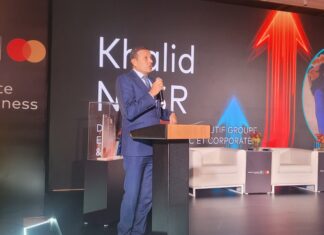 BANK OF AFRICA and Mastercard unveil fresh support for small business growth BANK OF AFRICA and Mastercard wrap up a program to support Moroccan startups, unveiling new tools for small business success.