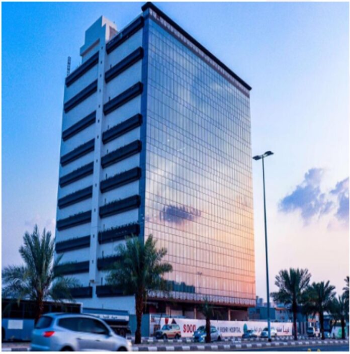 IMG_3693 (1) AKDITAL moves deeper into Saudi Arabia with Bishri hospital deal