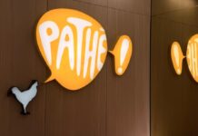 Pathé launches first high-end cinema in Rabat’s Dar Essalam district Pathé launches first high-end cinema in Rabat’s Dar Essalam district