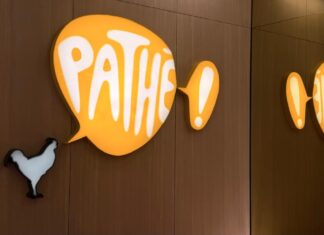 Pathé launches first high-end cinema in Rabat’s Dar Essalam district Pathé launches first high-end cinema in Rabat’s Dar Essalam district