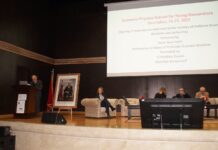 Morocco launches first quantum winter school to train next-gen scientists Morocco launches first quantum winter school to train next-gen scientists