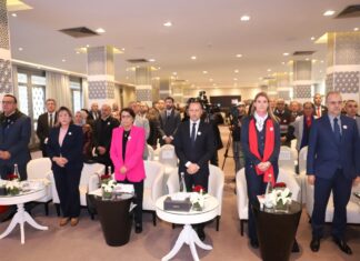 HIV infections down 22% as Morocco pushes toward 2030 goals HIV infections down 22% as Morocco pushes toward 2030 goals