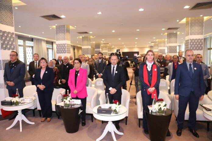 HIV infections down 22% as Morocco pushes toward 2030 goals