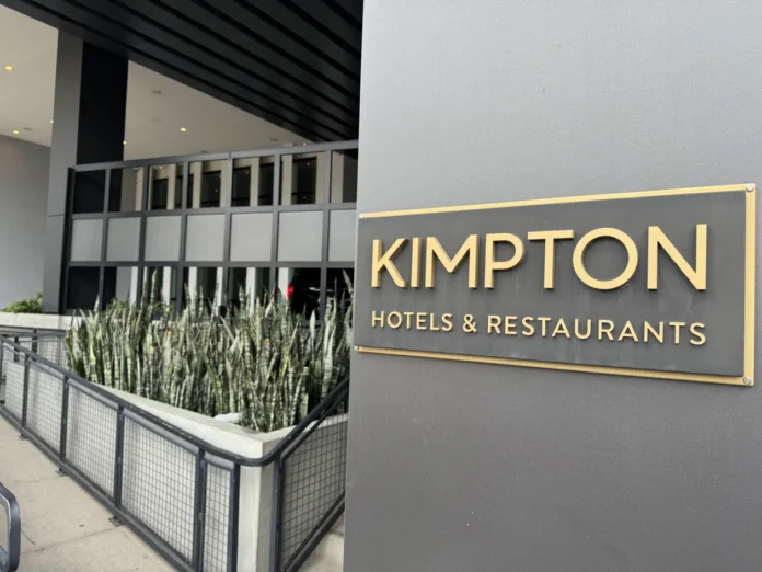 Kimpton set to debut in Marrakech with new luxury hotel by 2026