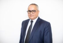 Nasser SEDDIQI appointed CEO of Casablanca Stock Exchange Nasser SEDDIQI appointed CEO of Casablanca Stock Exchange