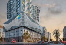 Oncorad to build tower combining clinic and medical school Oncorad to build tower combining clinic and medical school