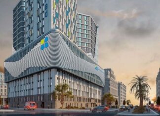 Oncorad to build tower combining clinic and medical school Oncorad to build tower combining clinic and medical school