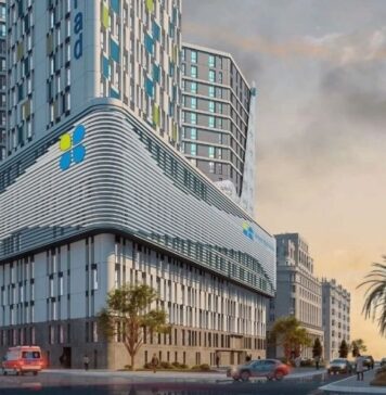 Oncorad to build tower combining clinic and medical school Oncorad to build tower combining clinic and medical school