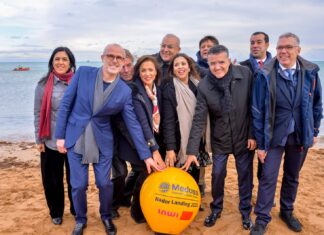 Inwi expands Morocco’s digital backbone with MEDUSA landing Inwi expands Morocco’s digital backbone with MEDUSA landing