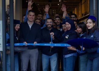 JYSK expands again with new store opening in Almaz, Casablanca JYSK expands again with new store opening in Almaz, Casablanca