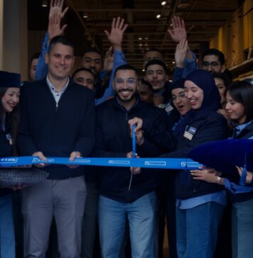 JYSK expands again with new store opening in Almaz, Casablanca JYSK expands again with new store opening in Almaz, Casablanca