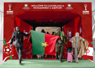 Casablanca airport surges past 11 million travelers, eyes 20M by 2030 Casablanca airport surges past 11 million travelers, eyes 20M by 2030