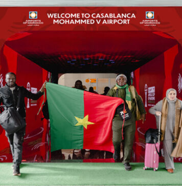 Casablanca airport surges past 11 million travelers, eyes 20M by 2030 Casablanca airport surges past 11 million travelers, eyes 20M by 2030