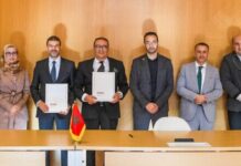 Oncorad and UM6P revolutionize genetic testing access in Morocco Oncorad’s latest move with UM6P CoreLabs marks a major leap in personalized medicine, establishing local genetic testing to enhance cancer care.