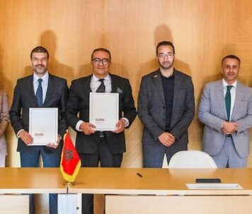 Oncorad and UM6P revolutionize genetic testing access in Morocco Oncorad’s latest move with UM6P CoreLabs marks a major leap in personalized medicine, establishing local genetic testing to enhance cancer care.