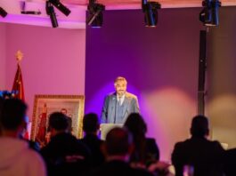 UM6P launches StartGate Rabat to power Africa's next wave of startups