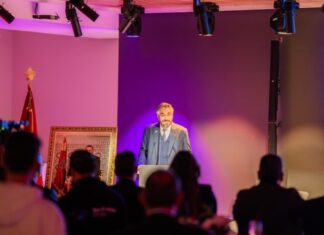 UM6P launches StartGate Rabat to power Africa’s next wave of startups UM6P launches StartGate Rabat to power Africa's next wave of startups