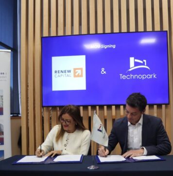Renew Capital sets up North and West African HQ in Casablanca Renew Capital sets up North and West African HQ in Casablanca