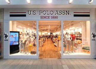 U.S. Polo Assn. expands in Casablanca with second store opening U.S. Polo Assn. expands in Casablanca with second store opening