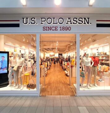 U.S. Polo Assn. expands in Casablanca with second store opening U.S. Polo Assn. expands in Casablanca with second store opening