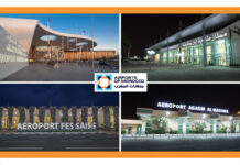 New leadership takes off at key Moroccan airports New leadership takes off at key Moroccan airports