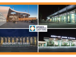 New leadership takes off at key Moroccan airports