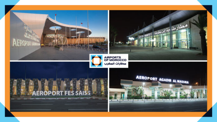Visuel1,2 New leadership takes off at key Moroccan airports
