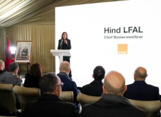 Orange Maroc connects Morocco to the Medusa cable Orange Maroc connects Morocco to the Medusa cable