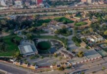 After years of delays, Casablanca’s Aïn Sebaâ Zoo finally reopens After years of delays, Casablanca’s Aïn Sebaâ Zoo finally reopens