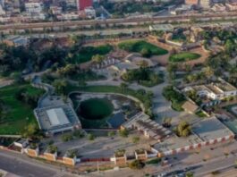 After years of delays, Casablanca’s Aïn Sebaâ Zoo finally reopens