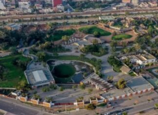 After years of delays, Casablanca’s Aïn Sebaâ Zoo finally reopens After years of delays, Casablanca’s Aïn Sebaâ Zoo finally reopens