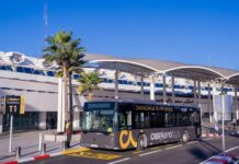 Casablanca launches 24/7 airport shuttle ahead of Africa Cup Casablanca launches 24/7 airport shuttle ahead of Africa Cup