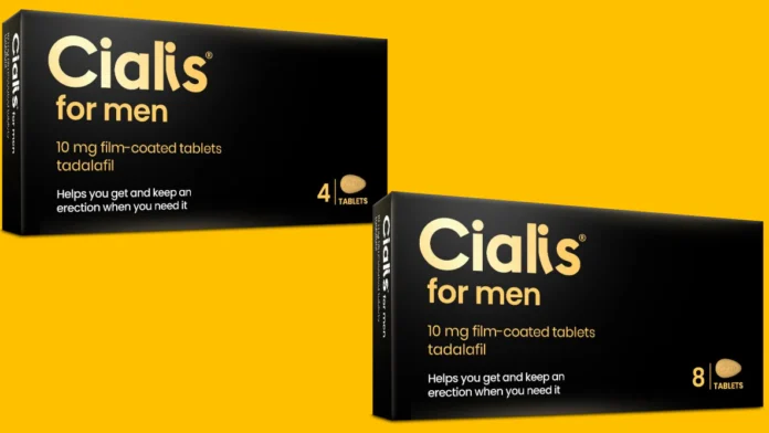 Moroccan drugmaker seeks to acquire rights to Cialis