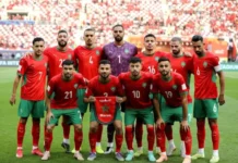 Morocco vs. Saudi Arabia: time, channel, and what’s at stake Morocco vs. Saudi Arabia: time, channel, and what’s at stake